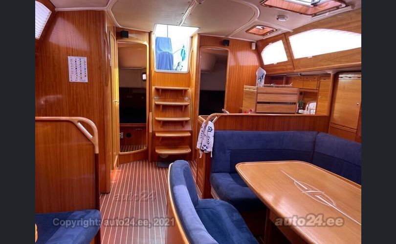 Bavaria 44 Vision-kuva-5